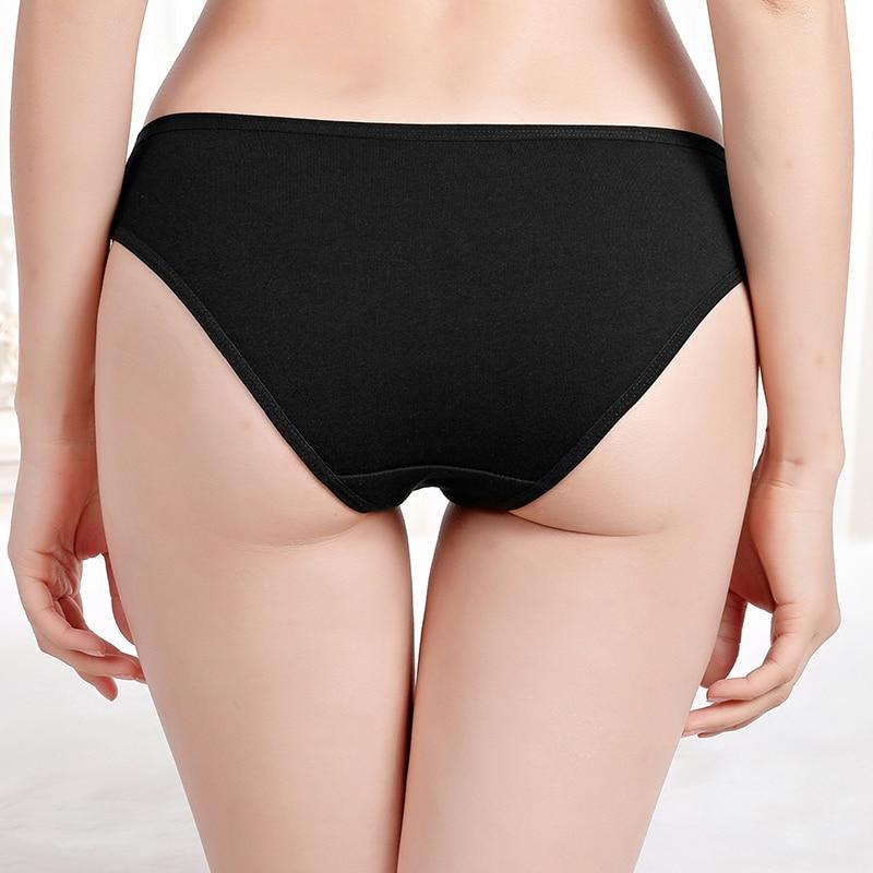 6 Pcs Sissy Lace Panties - Sissy Panty Shop