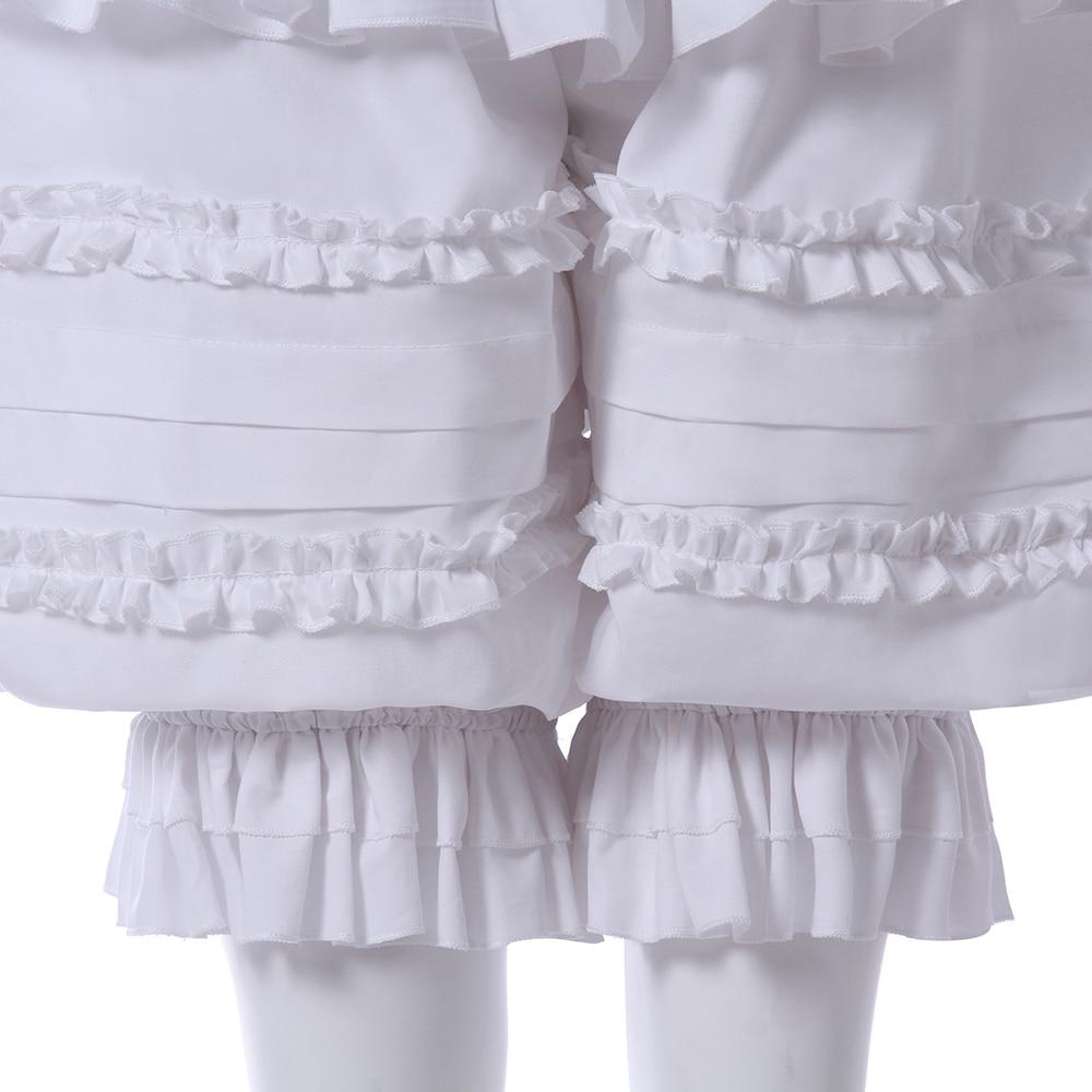 Lolita Pumpkin Bloomers - Sissy Panty Shop