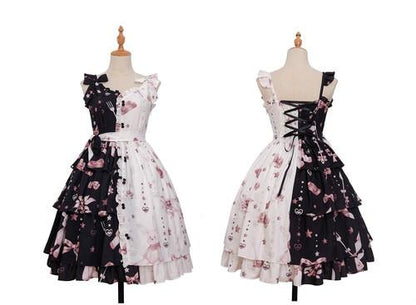 Bunny Lolita Dress - Sissy Panty Shop