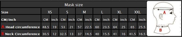 Latex Hood - Sissy Panty Shop