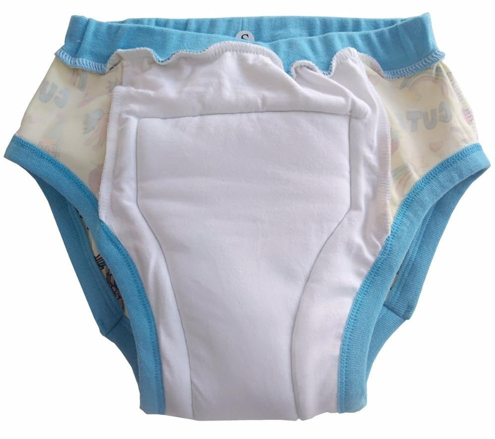 ABDL Adult Training Pants – Sissy Panty Shop