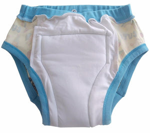 ABDL Adult Training Pants - Sissy Panty Shop