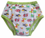 ABDL Zoo Adult Training Pants - Sissy Panty Shop