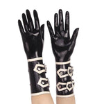 Latex Gloves - Sissy Panty Shop