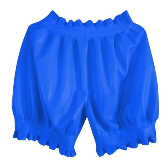 Latex Boxer Shorts - Sissy Panty Shop