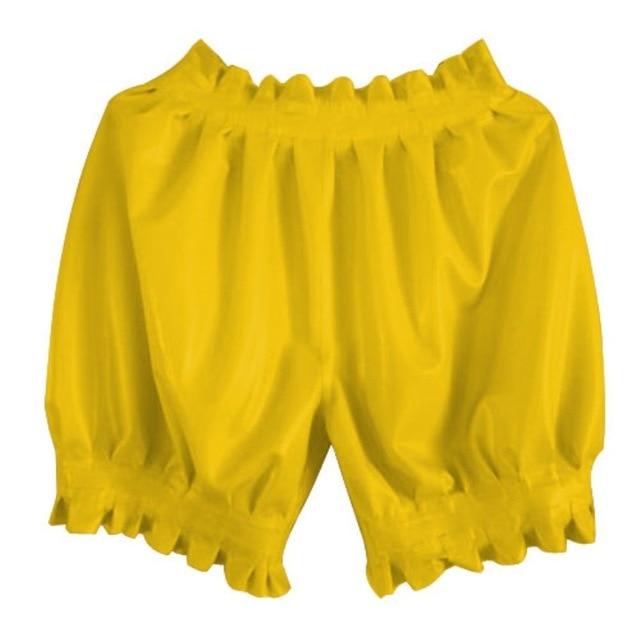 Latex Boxer Shorts - Sissy Panty Shop