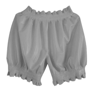 Latex Boxer Shorts - Sissy Panty Shop