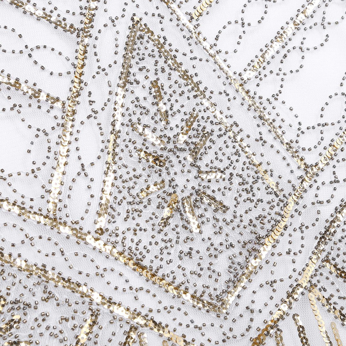 "Sissy Natalie" Fringed Dress - Sissy Panty Shop