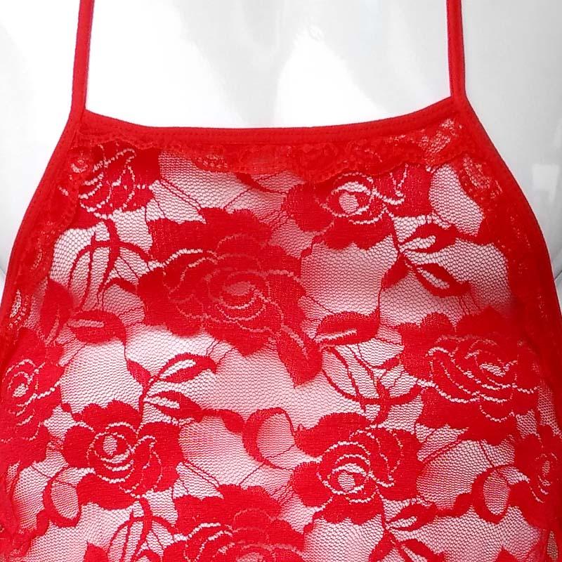 Lace Lingerie Set - Sissy Panty Shop