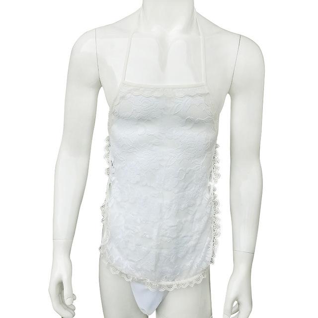 Lace Lingerie Set - Sissy Panty Shop