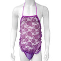 Lace Lingerie Set - Sissy Panty Shop