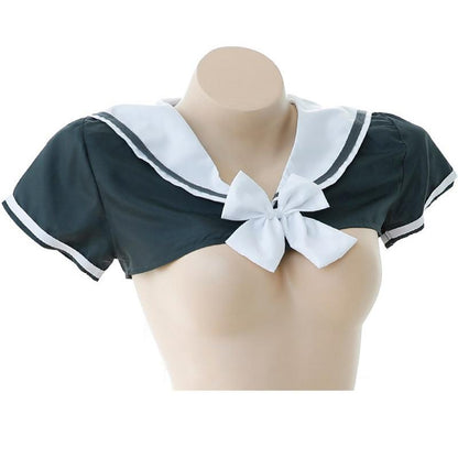 3 Pcs School Girl Uniform - Sissy Panty Shop