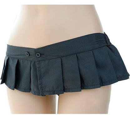 3 Pcs School Girl Uniform - Sissy Panty Shop