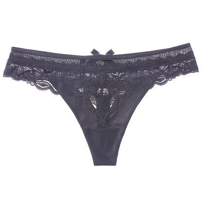 "Sissy Ingrid" Temptation Panties - Sissy Panty Shop