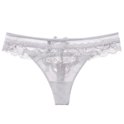 "Sissy Ingrid" Temptation Panties - Sissy Panty Shop