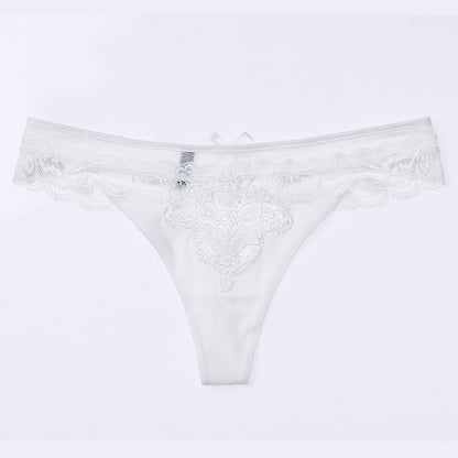 "Sissy Ingrid" Temptation Panties - Sissy Panty Shop