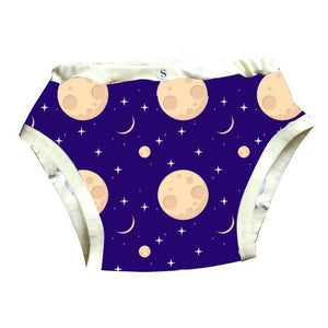 ABDL DDGL Diaper Cloth Baby Undies - Sissy Panty Shop