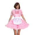 "Sissy Liz" Maid Dress - Sissy Panty Shop