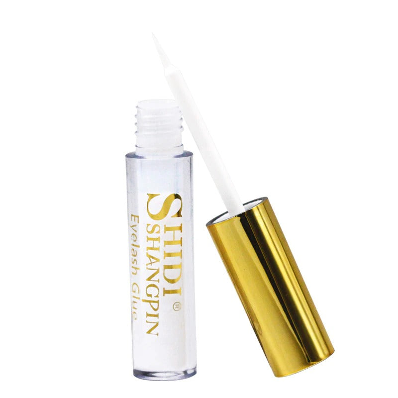 Natural Long Mink Eyelashes - Sissy Panty Shop