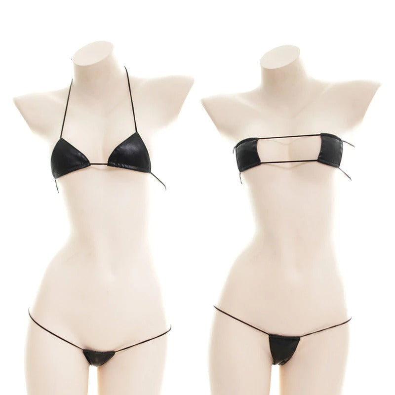 Super Sexy Erotic Micro Bikini - Sissy Panty Shop