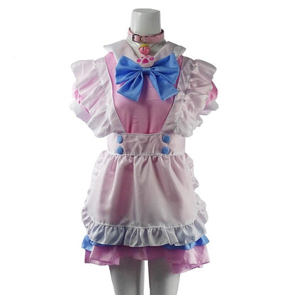 "Sissy Mary" Maid Dress - Sissy Panty Shop