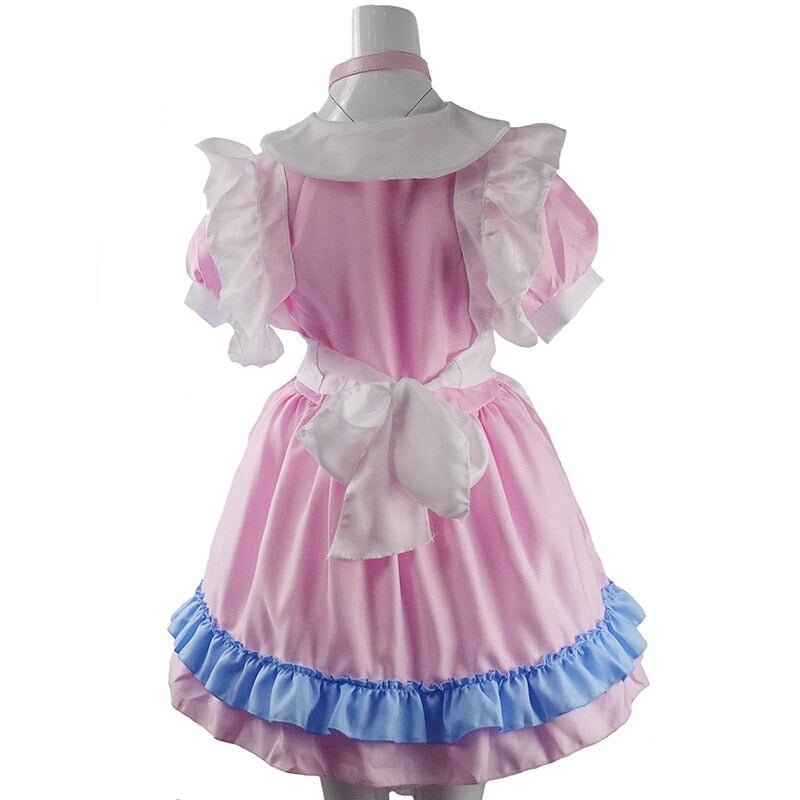 "Sissy Mary" Maid Dress - Sissy Panty Shop