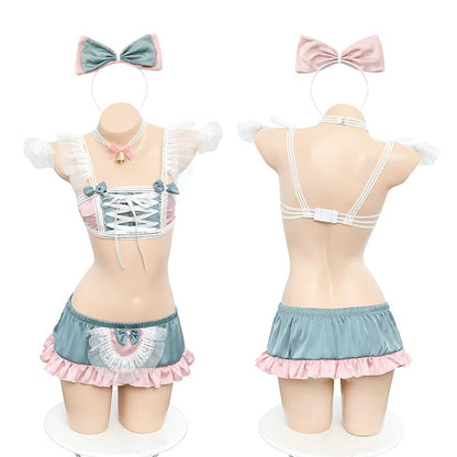 Cute Sissy Maid Outfit - Sissy Panty Shop