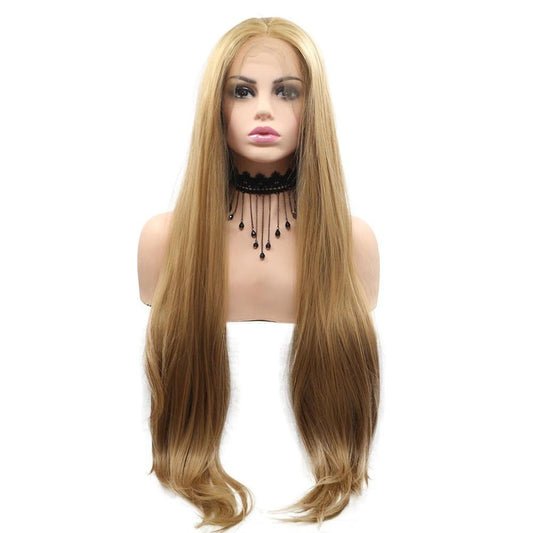 "Sissy Jenna" Wig - Sissy Panty Shop