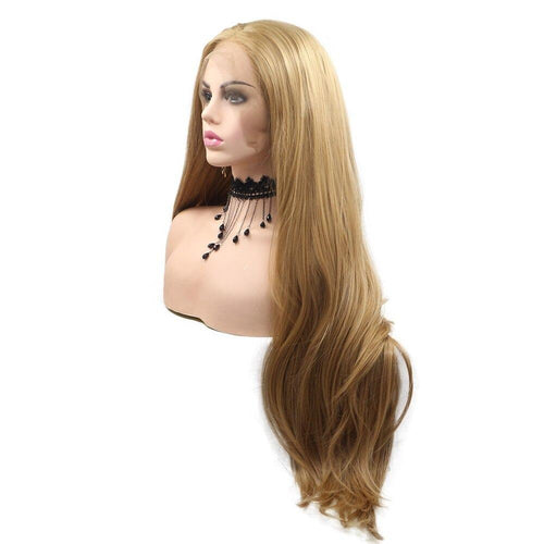 "Sissy Jenna" Wig - Sissy Panty Shop