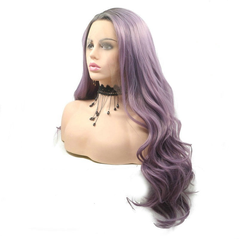 "Sissy Miranda" Long Wig - Sissy Panty Shop