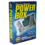 Sissy Electrosex Deluxe Digital Power Box - Sissy Panty Shop