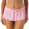 "Forever Sissy" Skirted Thong - Sissy Panty Shop