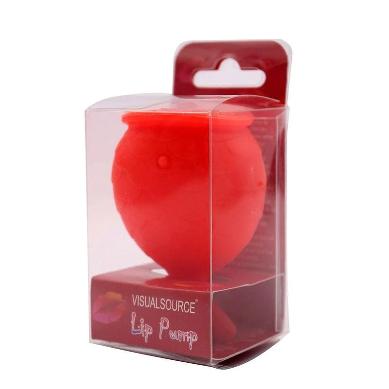 Bimbo Slut Lip Plumper - Sissy Panty Shop