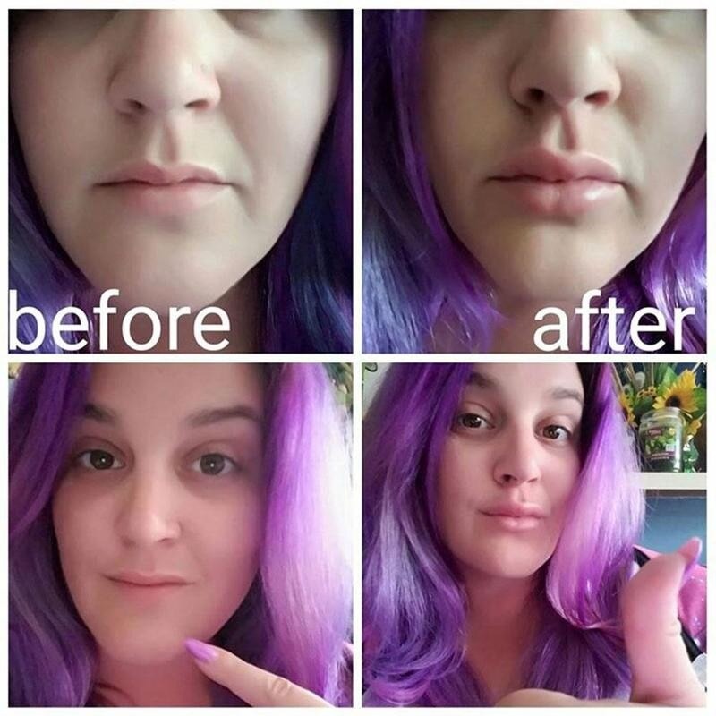 Bimbo Slut Lip Plumper - Sissy Panty Shop