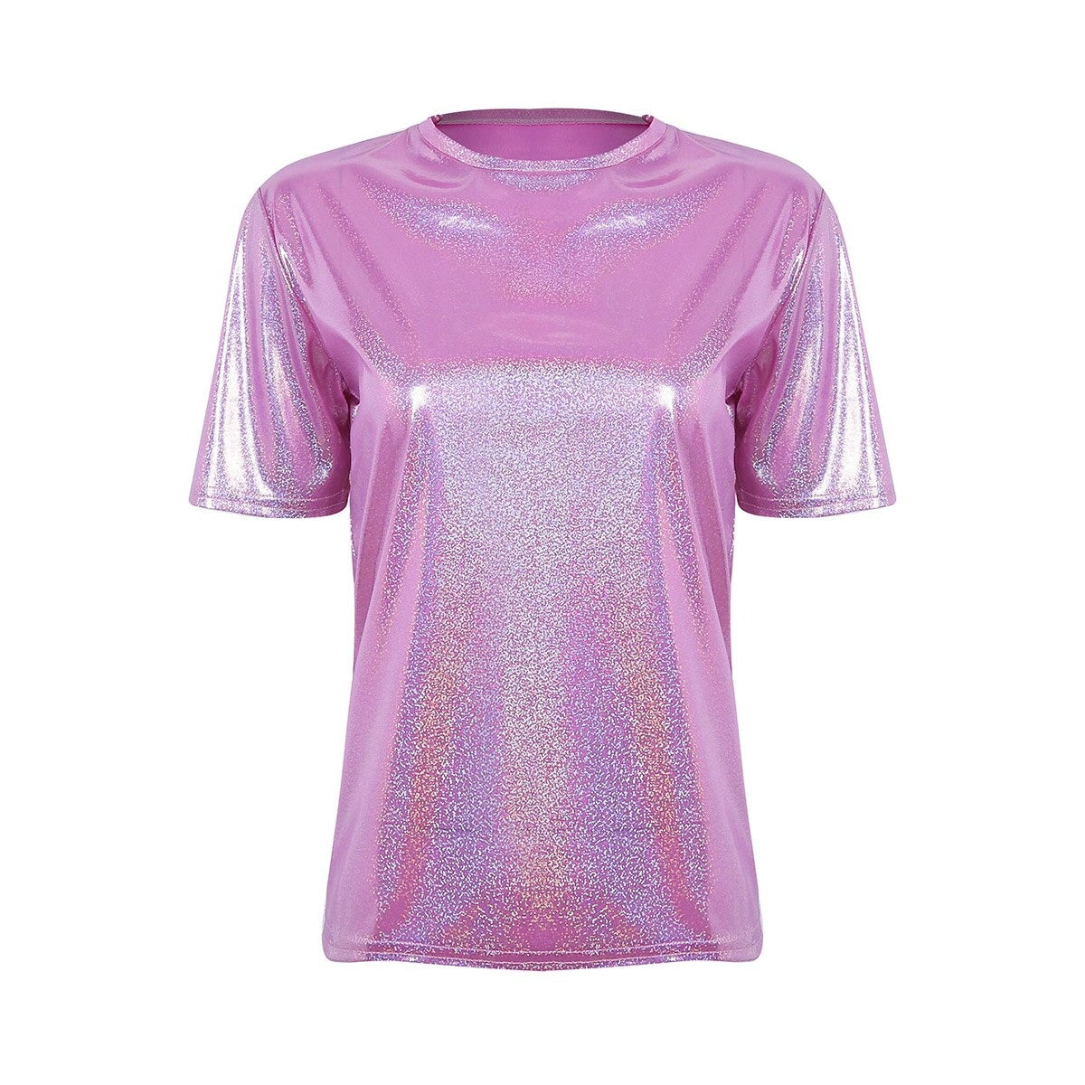 Pink Sparkly Top - Sissy Panty Shop