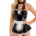 Shy Sissy Maid Uniform - Sissy Panty Shop